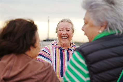 granny annal|Granny Grommets find friendship, fun and fitness as they hit the .